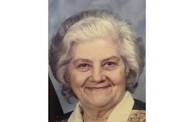 Joyce Helen Boening Obituary (2025)