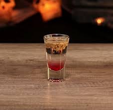 Pin On Halloween Cocktails Halloween Drinks