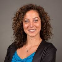 Maja Castillo MD, MHA