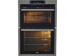 The opposite fault to the above, this fault indicates your oven door won't unlock. Aeg Dce731110m Built In Oven Review Which