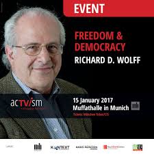 acTVism Livestream: Freedom & Democracy