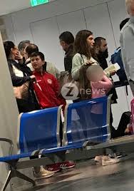 Check spelling or type a new query. Basw Laskarakh Talaipwria Sto Aerodromio Toy Hrakleioy Fwtografies Znews