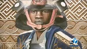 Black History Month 2023: History of Black servicemembers depicted in life  and art