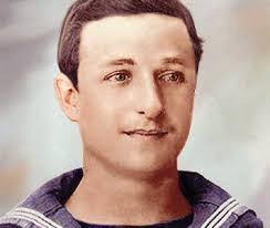 Frederick Beal's Instagram, Twitter & Facebook