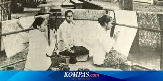 2 日前 contoh soal cerpen pilihan ganda beserta jawabannya kelas 11berikut contoh soal bindonesia kelas 11 semester satu kurikulum 2013 dengan kunci jawabannya bagian ke 7 dimulai dari soal nomor 61. Untuk Kita Perempuan Milenial Yang Masih Bingung Mau Belajar Apa Dari Kartini Halaman All Kompas Com