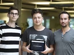 By increasing the facebook page's trafﬁc, die tagespresse can engage more people with the posts. Forscher Und Tagespresse Grunder Unter Forbes 30 Unter 30 Sn At