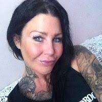 Lucy Borg (mammaink)