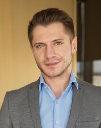 Daniel Grigore, Tax Director Deloitte Romania will be presenting the Tax  Panel at RPG 11