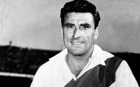 Todo por un crack: el día que River raptó a Pipo Rossi para que no se fuera  a jugar en Boca