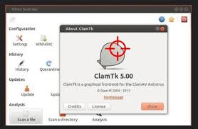 It proved to be a reliable and efficient alternative to major products on the market. The Top 7 Free Antivirus Programs For Linux