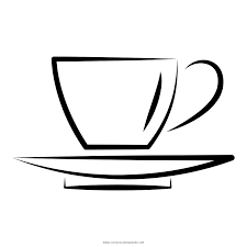 Each pretty teacup on this teacup coloring page has a unique design, but they're all missing one very important thing — color! Teacup Coloring Page Ultra Coloring Pages