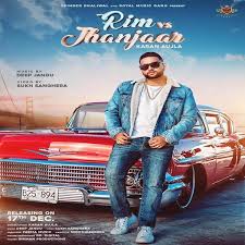 Karan Aujla Rim Vs Jhanjar New Song Full Song Djjohal Official
