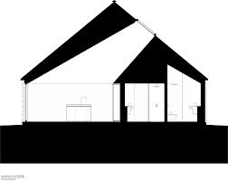 Gallery Of Maison Gauthier Atelier Barda Architecture 30 Architecture Mont Tremblant Atelier