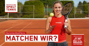 Wann und gegen wen spielt deutschland fussball? Tcw Tennis Club Winterlingen Aktion Deutschland Spielt Tennis