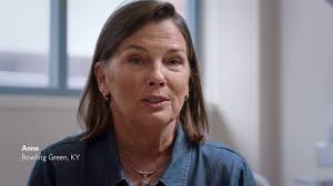 Anne Wolfe's path to treatment at Vanderbilt-Ingram Cancer Center