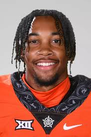 Cowboys Earn 41-34 Homecoming Win Over Texas