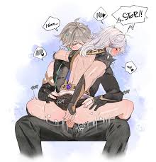 Rule34 - If it exists, there is porn of it   6520974