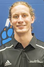 2023-24 Student Trainers & Therapists Roster