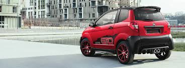 Image result for Noir 2012 Aixam-Mega