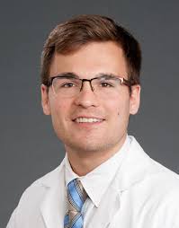 Urology Residents, 2019-2020