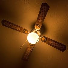 Using Smart Light Bulbs In Ceiling Fans Smart Home Point