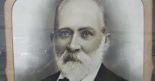 Argents Hill: the rise of a settler community