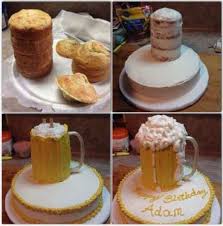 30th Birthday Cake For Him Beer 40 Ideas Cake Designs For Men Beer Cake Beer Mug Cake Beer Cakes Beer Birthday Cakes 30th Bir En 2020 Con Imagenes Pastel De Cerveza Torta De Cerveza Pastel En Forma De Cerveza