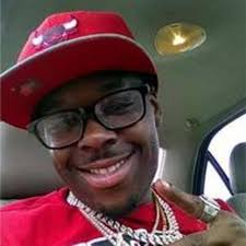 Tyron Harris-Hooks Obituary October 9, 2024