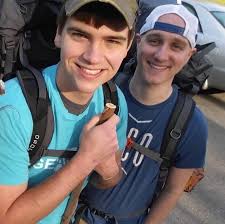 Sydney Johnson and J.P. Anderson's Wedding Website