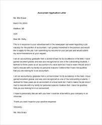 Very few people know how to write a good job application letter. Free 17 Sample Application Letter Templates In Pdf Ms Word