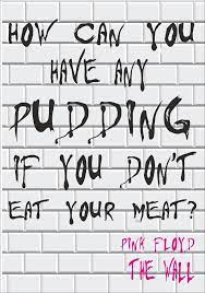 You can definitely make use of the pudding mixes past their best before dates provided that you store them well. How Can You Have Pudding Pink Floyd Word Typography Words Song Lyric Lyrics Wall Ebay Pink Floyd Art Pink Floyd Lyrics Pink Floyd Wallpaper