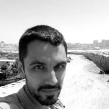 116: Eric Maddox from Virtual Dinners to Open Roads