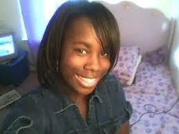 Kecia Washington's Instagram, Twitter & Facebook