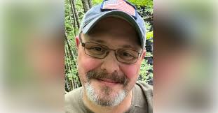 Obituary information for David Michael Bailey