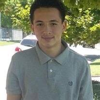 Jesse Patrick Cedillo Jr. Obituary