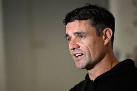 Rugby stars start charity to support ex-players