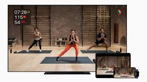 These can get remarkably dirty and clogged code in the latest ios 14.5 beta suggests apple is working on a new accessory for iphone 12 that apple restricts 'health pass' apps to developers working with recognized health authorities. Tvos 14 3 Now Available With Apple Fitness For Apple Tv New Tv Tab Flatpanelshd