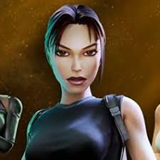 Tomb Raider