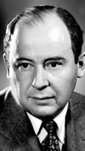 John von Neumann