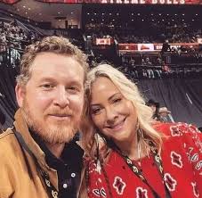 A love story written in trust,...