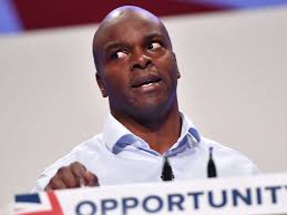 Shaun Bailey Event Discussed Slashing Free Travel for Older Londoners