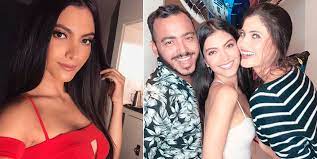 She is the daughter of venezuelan actress chiquinquirá delgado and the actor guillermo. Asi Fue La Fiesta De Cumpleanos De Maria Elena Davila Hija De Chiquinquira Delgado Photo 1