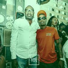 There are many iconic london streets, from knightsbridge to oxford street and piccadilly, let's take a this luxurious hotel is one of only a few places in london where traffic enters on the right. Wizkid Came Through To Support Dj Cuppy In Her Cactus London Event Nightlife Ng Hottest News About Nightlife In Nigeria