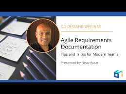 Specification sheet template is equipped with fundamental spaces you can use to indicate specs of your product or device selling to customers. Agile Requirements Documentation Tips And Tricks For Modern Teams Youtube