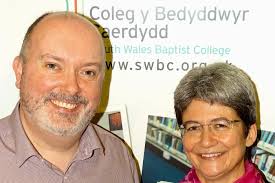 The Baptist Union of Great Britain : Co-Principals for South Wales Baptist  College