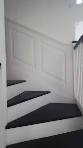 Apri in una nuova finestra. Staircase Wall Panelling Panelling For Staircases Uk Based Wall Panelling Experts