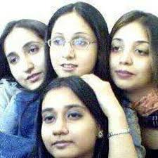 Stream Saadia Malik music