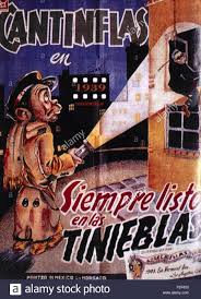 Entre tinieblas es una película dirigida por pedro almodóvar y protagonizada por cristina sánchez pascual, julieta serrano, marisa paredes. Siempre Listo En Las Tinieblas 1939 Pelicula Donde Ver Streaming Online Sinopsis