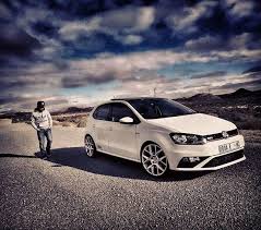 Vw Polo Gti Photo Taken In The Northern Cape Of South Africa Volkswagen Polo Gti Volkswagen Polo Vw Polo Gti