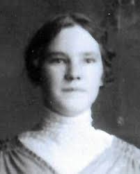Ollie Nancy Gourley (1896-1916)